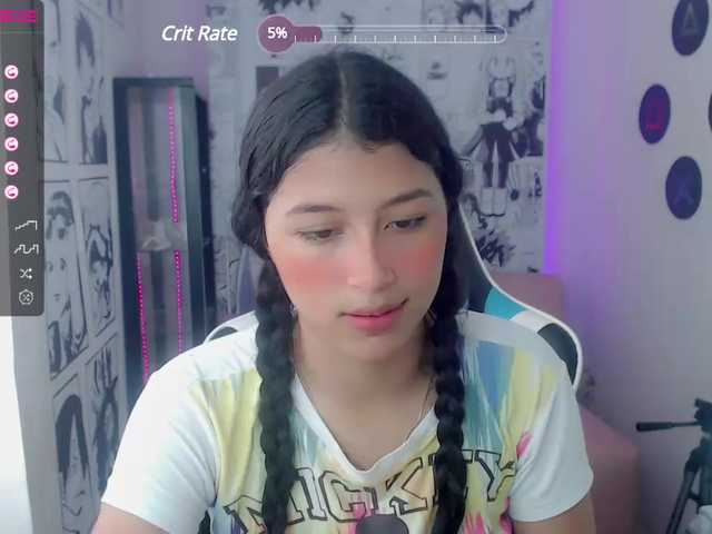 Live sex webcam photo for Anzu07 #275591152