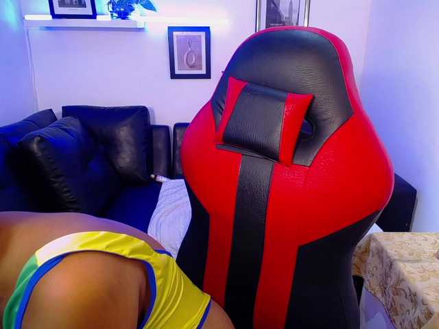 Live sex webcam photo for Aphrodiitee #277035632