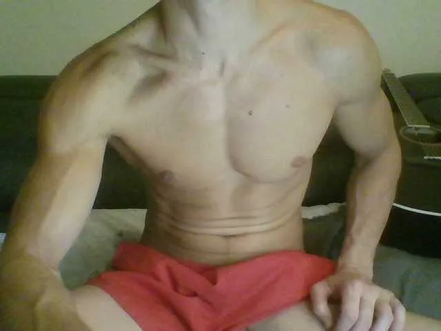 Live sex webcam photo for ApollonFitx69 #290993909