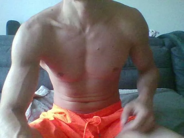 Live sex webcam photo for ApollonFitx69 #291113118