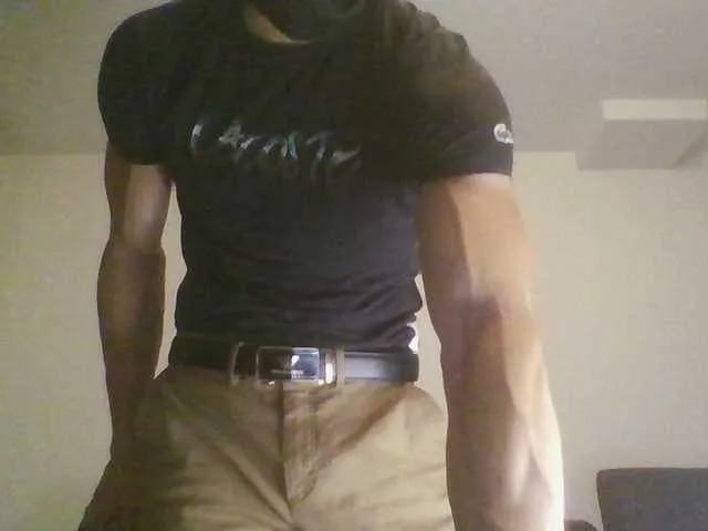 Live sex webcam photo for ApollonFitx69 #291181770