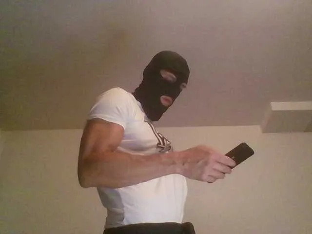 Live sex webcam photo for ApollonFitx69 #291195366