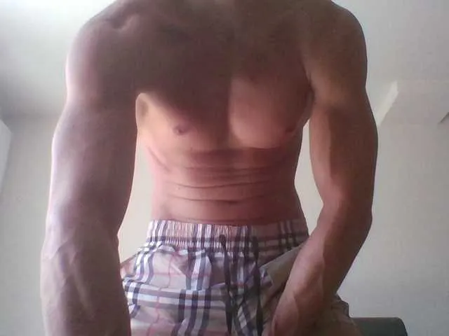 Live sex webcam photo for ApollonFitx69 #291224324