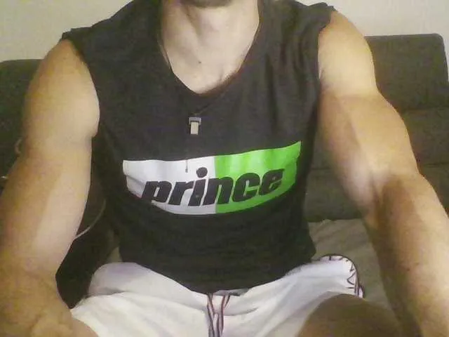 Live sex webcam photo for ApollonFitx69 #291295835