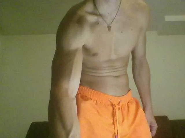 Live sex webcam photo for ApollonFitx69 #291302979