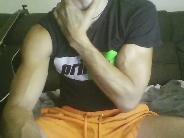 Live sex webcam photo for ApollonFitx69 #291315779