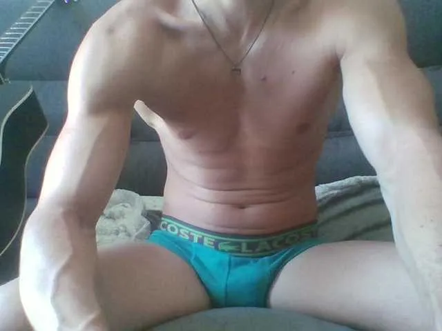 Live sex webcam photo for ApollonFitx69 #291324796