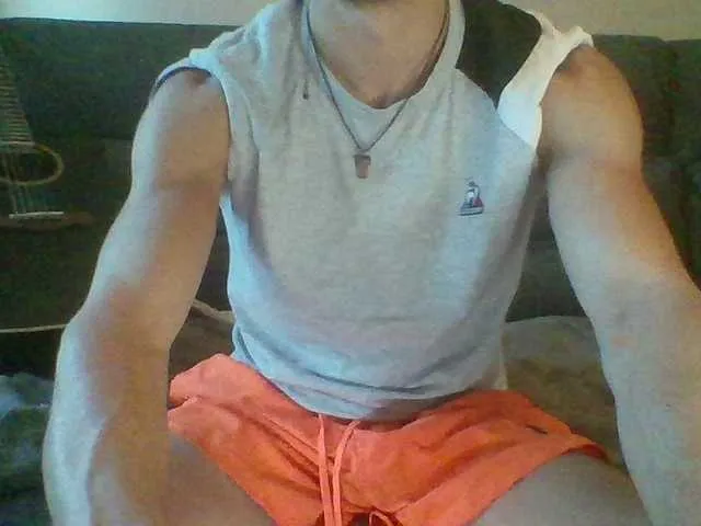 Live sex webcam photo for ApollonFitx69 #291719136