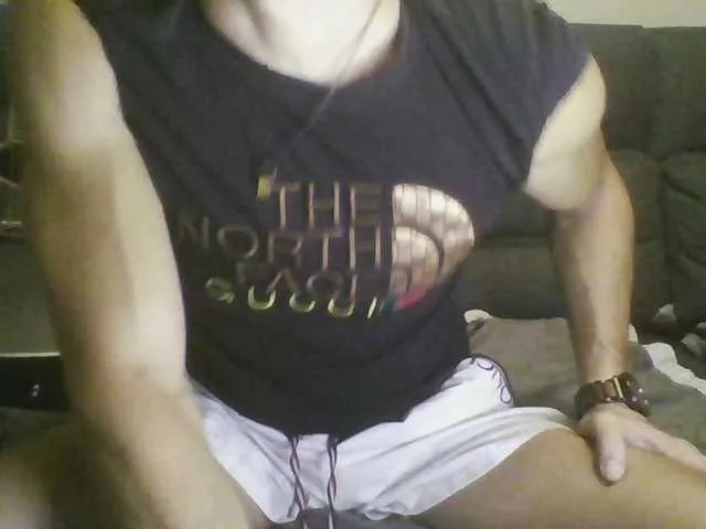 Live sex webcam photo for ApollonFitx69 #291723359