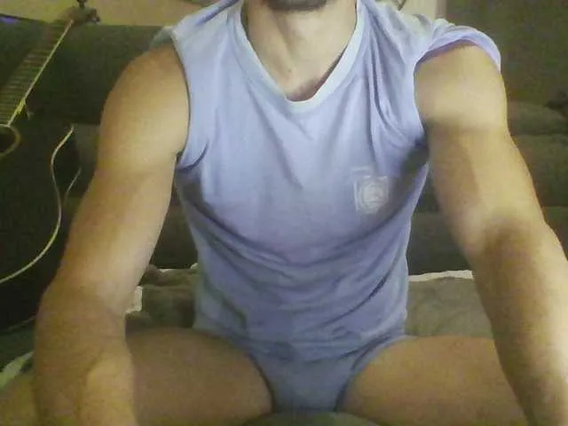 Live sex webcam photo for ApollonFitx69 #291754785