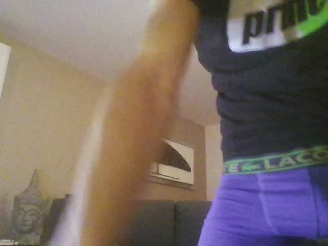 Live sex webcam photo for ApollonFitx69 #291959592