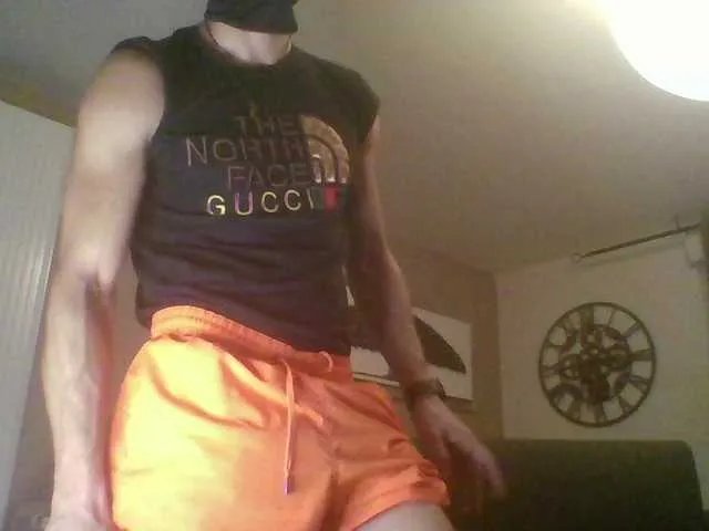 Live sex webcam photo for ApollonFitx69 #291985646