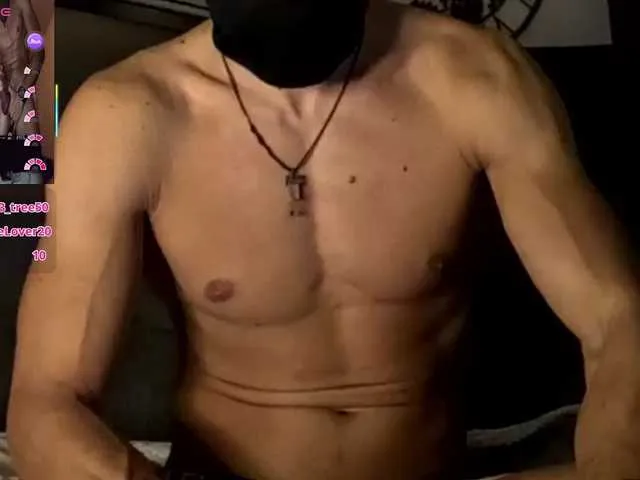 Live sex webcam photo for ApollonFitx69 #292084588
