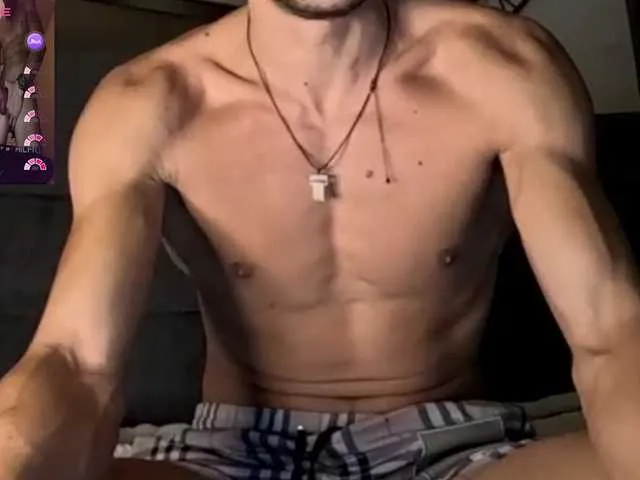 Live sex webcam photo for ApollonFitx69 #292098578