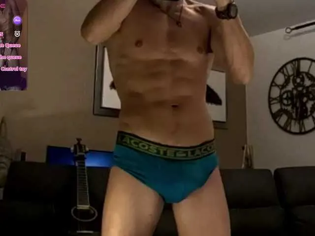 Live sex webcam photo for ApollonFitx69 #292233551