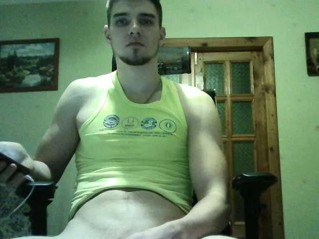 Live sex webcam photo for Appolon2000 #277167655