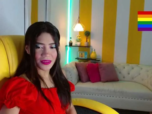 Live sex webcam photo for April-Johan #273893264