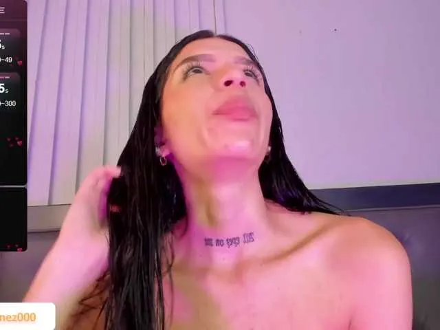 Live sex webcam photo for AprilJhonnes #277153764