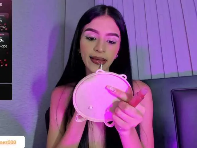 Live sex webcam photo for AprilJhonnes #277168457