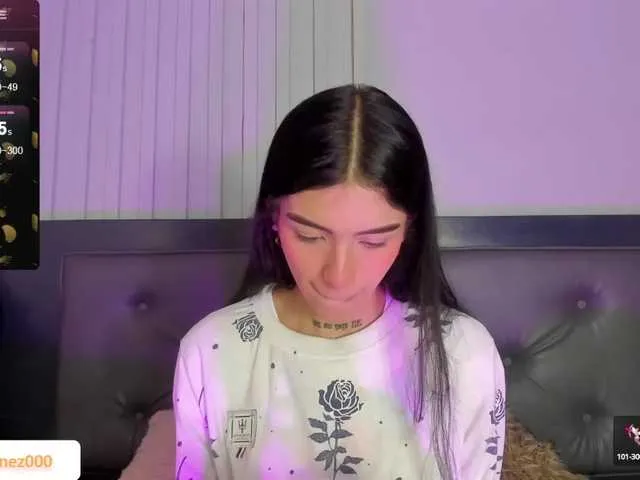 Live sex webcam photo for AprilJhonnes #277235964