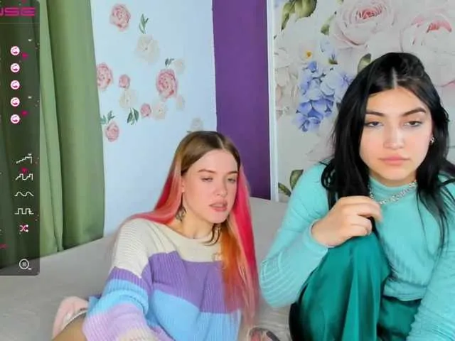 Live sex webcam photo for AprilRuth #273177522