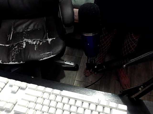 Live sex webcam photo for AprilTrapito #275947091