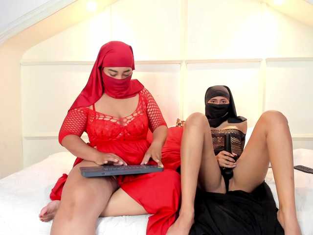 Live sex webcam photo for ArabDream #275916008