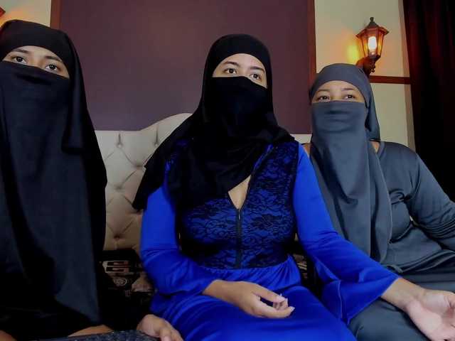 Live sex webcam photo for ArabDream #275952578