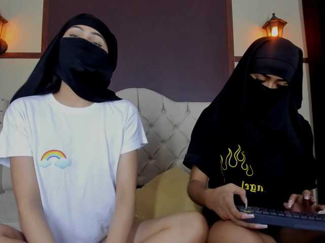 Live sex webcam photo for ArabDream #276544434