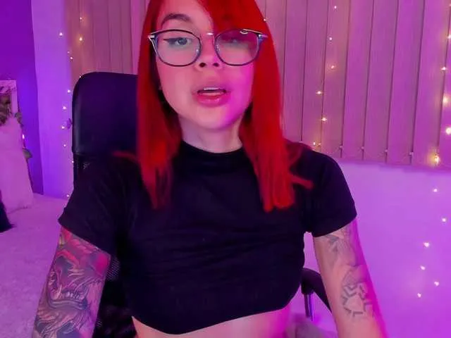 Live sex webcam photo for ArannaMartine #272870820