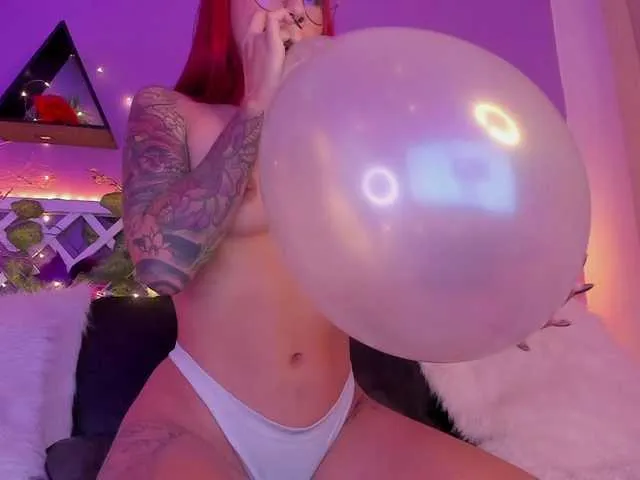 Live sex webcam photo for ArannaMartine #273466533