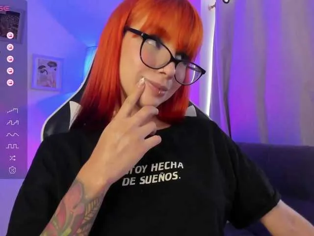 Live sex webcam photo for ArannaMartine #277047888