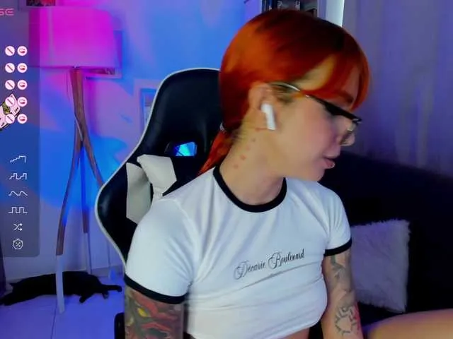 Live sex webcam photo for ArannaMartine #277231182