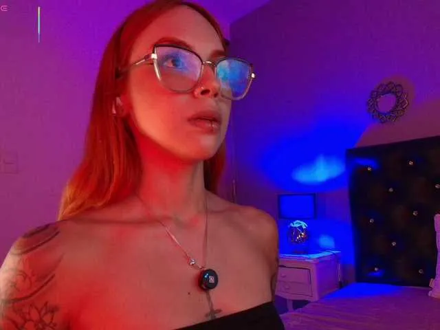 Live sex webcam photo for ArannaMartine #291356557