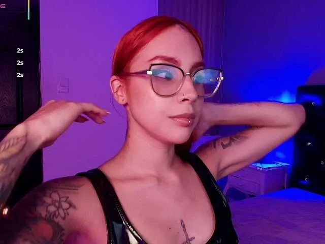 Live sex webcam photo for ArannaMartine #291612506