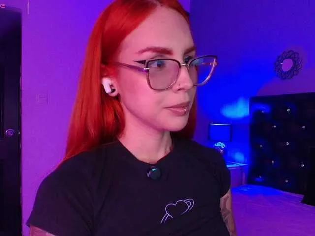 Live sex webcam photo for ArannaMartine #291619539