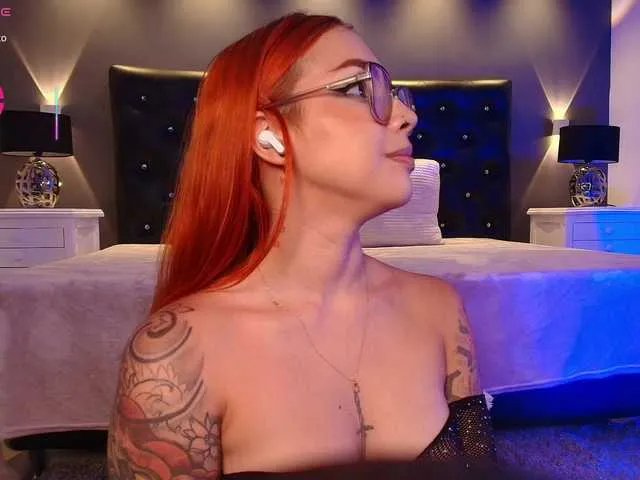 Live sex webcam photo for ArannaMartine #292238831