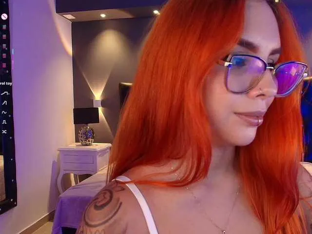 Live sex webcam photo for ArannaMartine #292272455