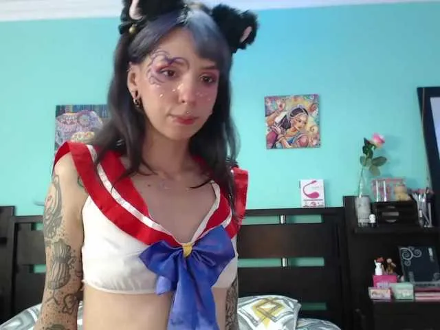 Live sex webcam photo for Ari-Kitsune #273808012