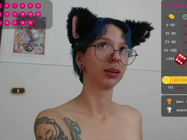 Live sex webcam photo for Ari-Kitsune #274165620