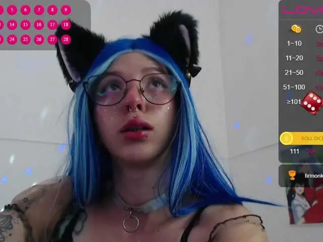 Live sex webcam photo for Ari-Kitsune #274212648