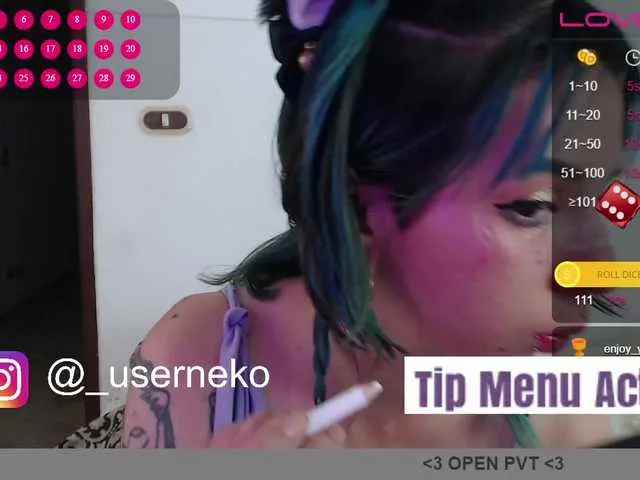 Live sex webcam photo for Ari-Kitsune #274404569