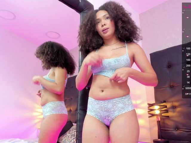 Live sex webcam photo for AriStone #275480758