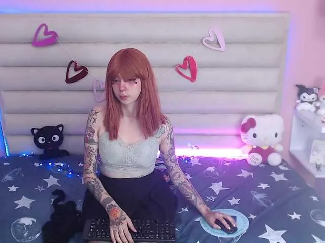 Live sex webcam photo for AriYokai #290496592