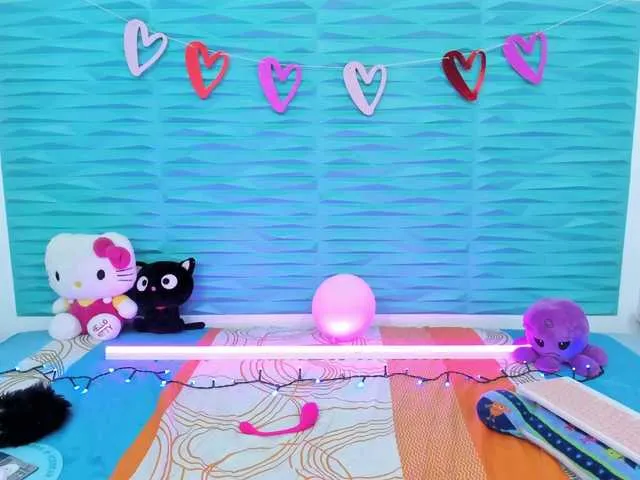 Live sex webcam photo for AriYokai #290555890