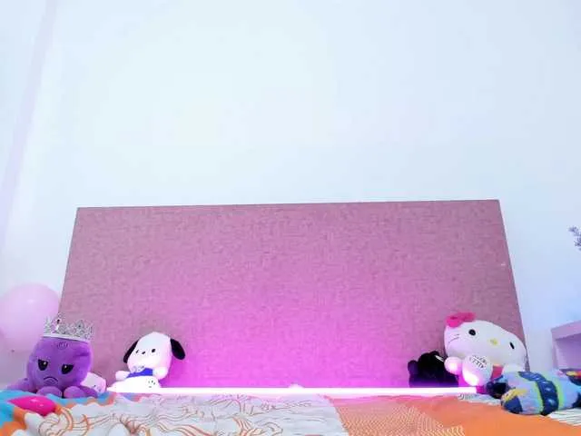 Live sex webcam photo for AriYokai #290623343