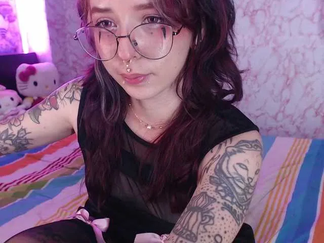 Live sex webcam photo for AriYokai #291585588