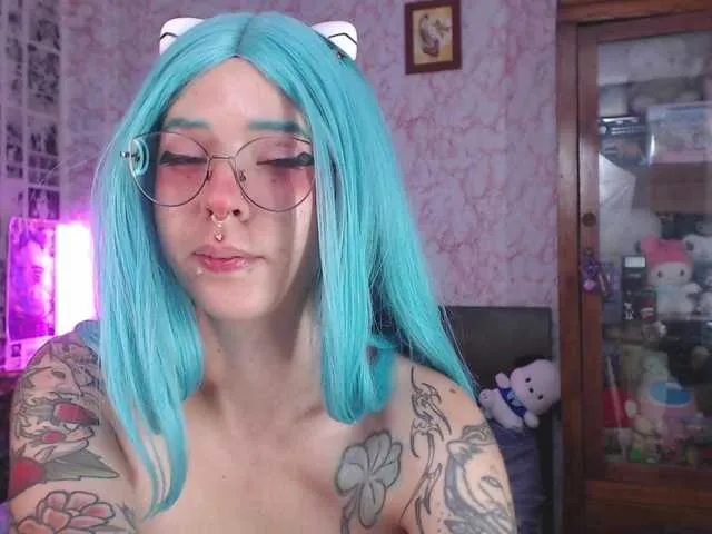 Live sex webcam photo for AriYokai #291620910