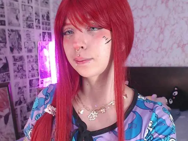 Live sex webcam photo for AriYokai #291668008