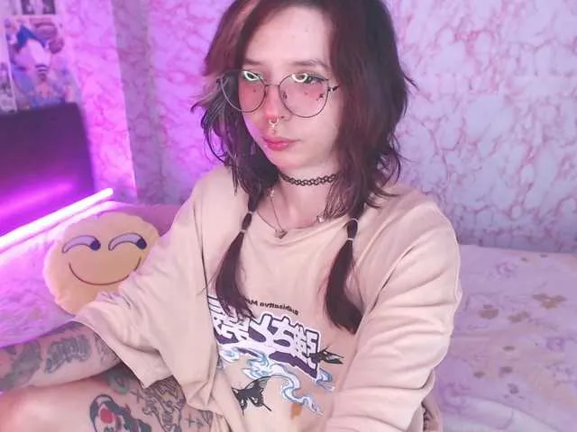 Live sex webcam photo for AriYokai #291774859